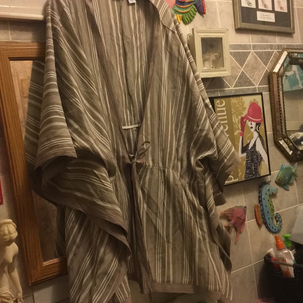 Jaclyn Smith Jacket